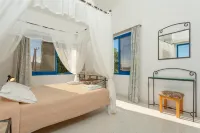 Villa Charoula Ena Large Private Pool, A/C, WiFi