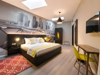 The Mansion Boutique Hotel Hotels in Bukarest