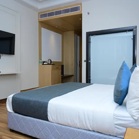 Hotel Prakash Continental