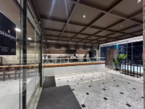 THE PARADISE KINGDOM Hoteles en Distrito de Kanchipuram