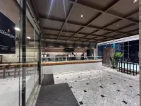 THE PARADISE KINGDOM Hotels in Kanchipuram