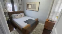 Cozy, Comfortable and Convenient apartment. Close to everything! Hotels near AfriWare Books, Co
