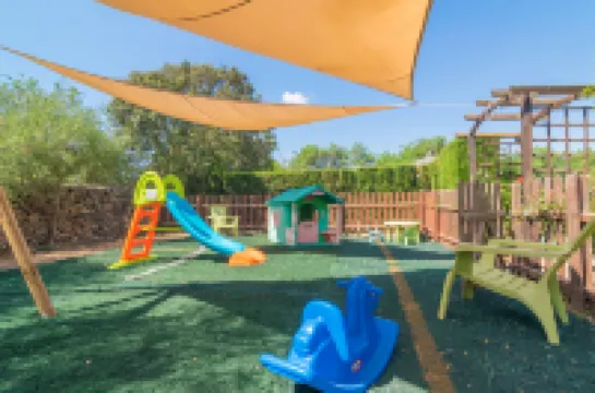 SA PUNTA - Villa with private pool in Son Carrio. Free WiFi