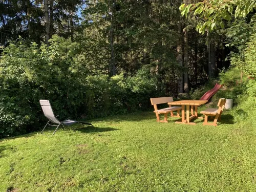 Apartment HaNiLe with "honeymoon suite" with dream view - max. 14 pers