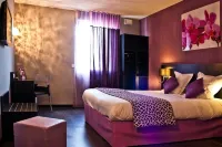 The Originals City, Hôtel des Lys, Dreux