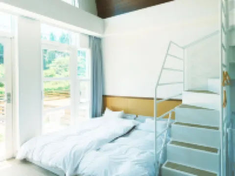 コスギリゾート・ロッジ 阿蘇のホテル