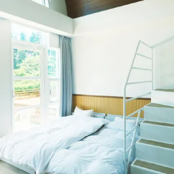 Kosugi Resort Lodge