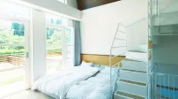Kosugi Resort Lodge Hotels in Aso
