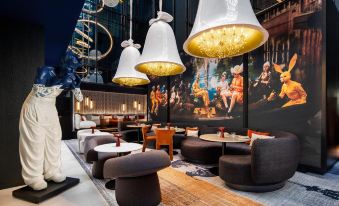 1. Andaz Am..