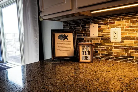 Sandpiper Dunes Unit 301, 58th St, on the Beach, Pool, Fully Renovated