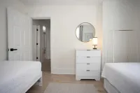 Fully Renovated 3 Bedroom 2 Bath  Apartment 1.5 Blocks from the Beach Hotels near Holy Trinity Lutheran Church