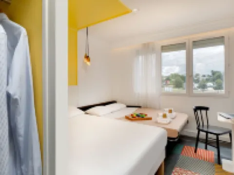 Ibis Styles Auxerre Nord Hotels in Auxerre