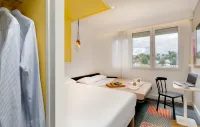Ibis Styles Auxerre Nord Hotel a Moneteau