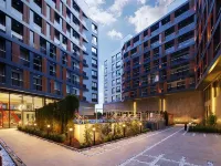 Coordinat Suits Hotels near Gazi Mustafa Kemal Park