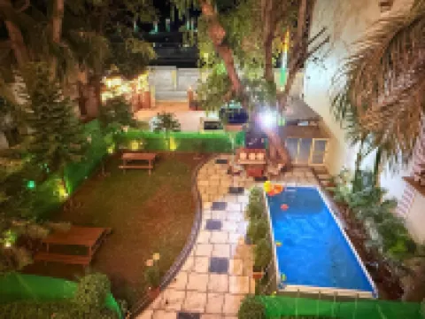 Hotel Royal Heritage Hotels in Abu Road