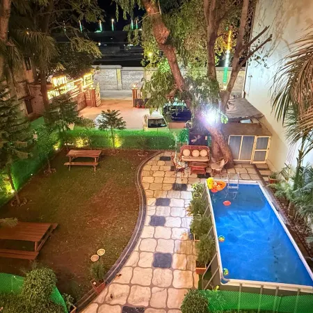 Hotel Royal Heritage