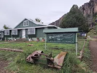 Mountainside Inn Hotels in Fort Davis