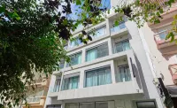 StayHere Casablanca - Gauthier Collection Hotels in 