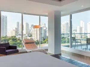 Hilton Cartagena
