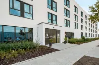Super 8 by Wyndham Munich City North Các khách sạn ở 