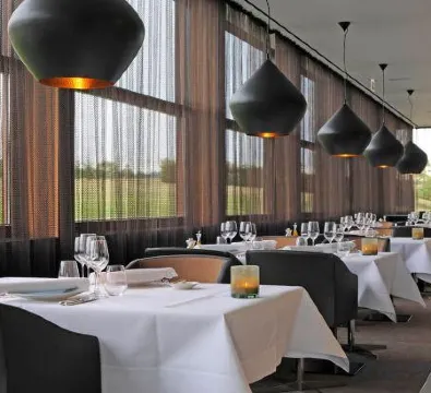 Stiemerheide - the Urban Hotel & Golf Retreat