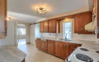 Spacious 4-bedroom house in Palmyra - just 6 miles from Hersheypark!