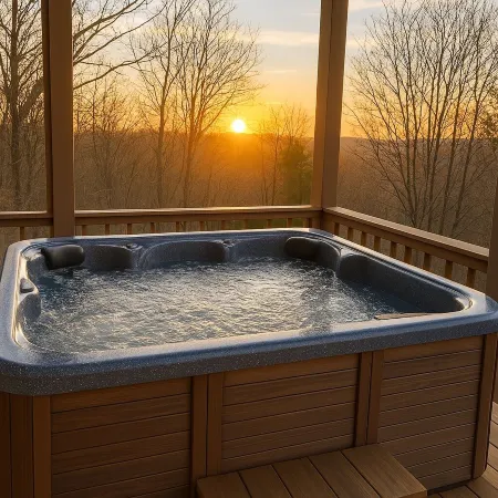 Murphy Sunset View--Perfect Getaway Location!!