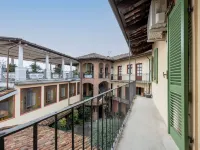 Coccoapartment
