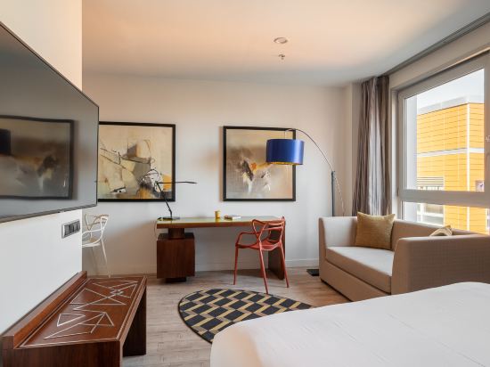 Apartamentos Naitly Barcelona Poblenou