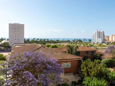 Sol y Mar II