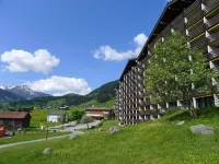 Apt B 014 Hotel di Disentis/Muster