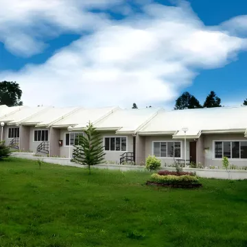 Dolores Farm Resort