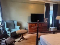 The Revival House Hotels in Adams