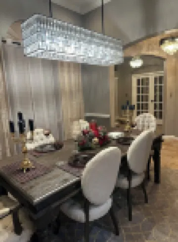 Spacious 4-bedroom house with AC, WiFi in serene Round Rock