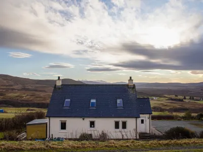 Creagan Hotel in zona Loch Portree