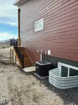 Coeur de Lava, “Heart of Lava”; 3 bed 3bath house, great space in&out on 3acres.