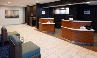 Courtyard Burlington Williston