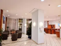 Trip Inn Hotel Minerva Frankfurt Hotels in Frankfurt