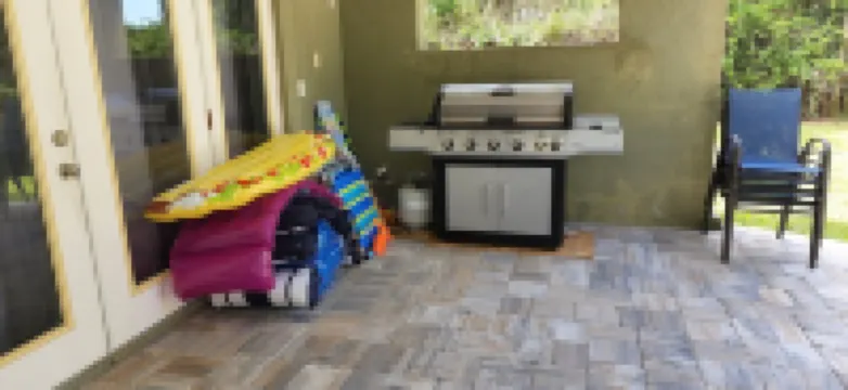 Ponte Vedra Wilderness Oasis minutes from TPC and the beach Hotels in Palm Valley