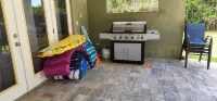 Ponte Vedra Wilderness Oasis minutes from TPC and the beach