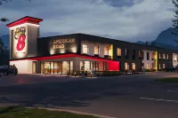 Super 8 by Wyndham Kannapolis Hotels in Kannapolis