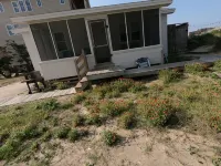 Tangerine Dreams in South Nags Head Ocean Front - 2つ星