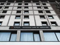 Hotel Tychy Prime Hotels in Laziska Gorne