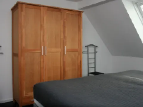 Paradisiacal vacation apartment at the Ketelwaldhof 克萊夫酒店