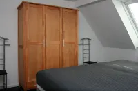 Paradisiacal vacation apartment at the Ketelwaldhof Hotels in Kleve