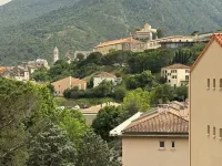 Apparemment T4 Hotels in Corte