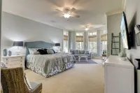 13 Wagon Rd. Vacation paradise! Close to the beach! Water view!