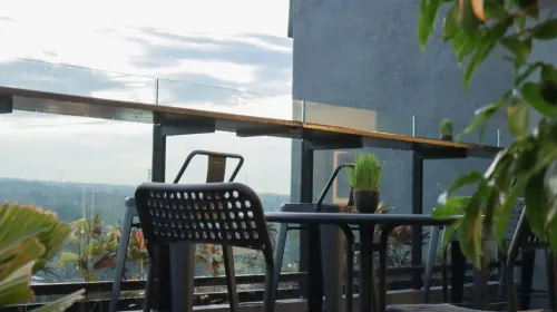 麥克斯萬飯店-波約拉利洛基克里當戈 公共區域 Photos