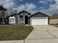 ORLANDO UCF Vacation House/ORLANDO SPEED WORLD /Parks / Beaches/ SLEEPS 8 Hôtels à proximité de : Spectrum Stadium