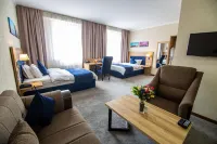 Rayan Hotel Hotels in Osch
